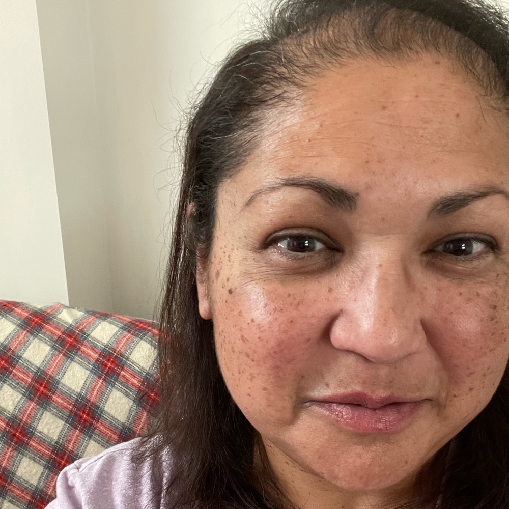 Meet your Posher, Melanie